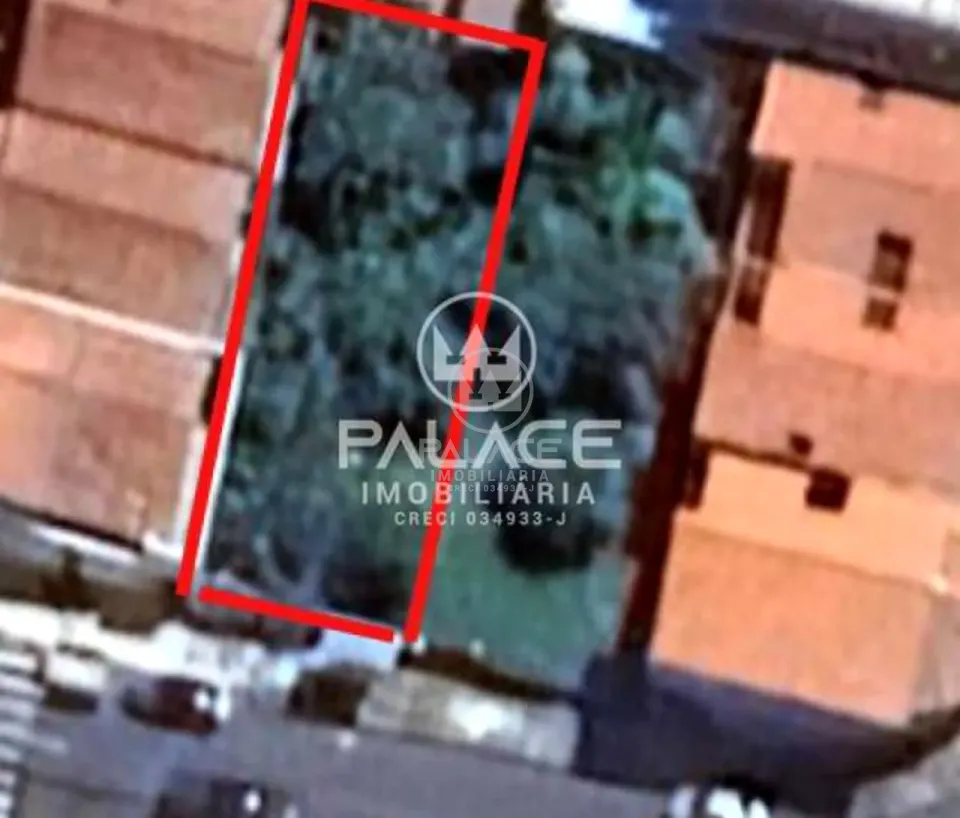 Terreno à venda em Castelinho, Piracicaba — Portal Mundo do Imóvel