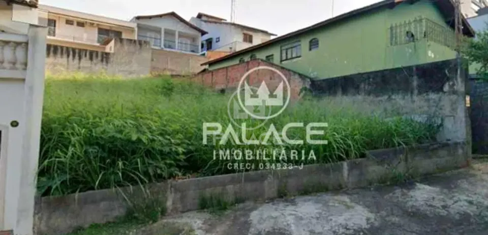 Terreno à venda em Castelinho, Piracicaba — Portal Mundo do Imóvel