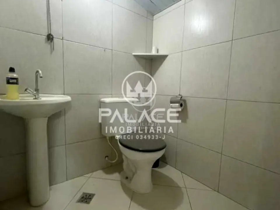 Imóvel comercial para alugar em Vila Areião, Piracicaba - foto 9