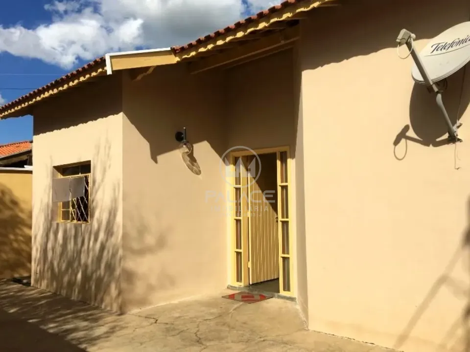 Apartamento para alugar em Vila Verde, Piracicaba - foto 9
