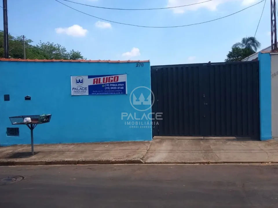 Imóvel comercial para alugar em Nho Nho Quim, Piracicaba - foto 9