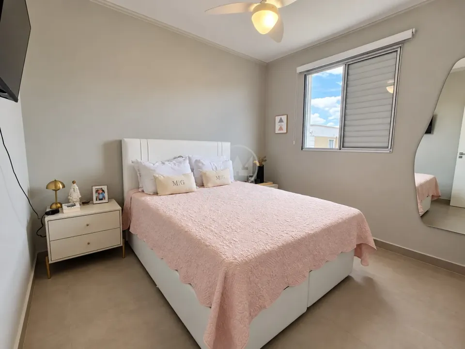 Apartamento 2 quartos à venda em Campestre, Piracicaba — Condomínio Parque Pallas - foto 10