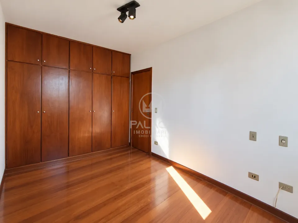 Apartamento 3 quartos à venda em Alemães, Piracicaba — Edifício Tivoli - foto 13