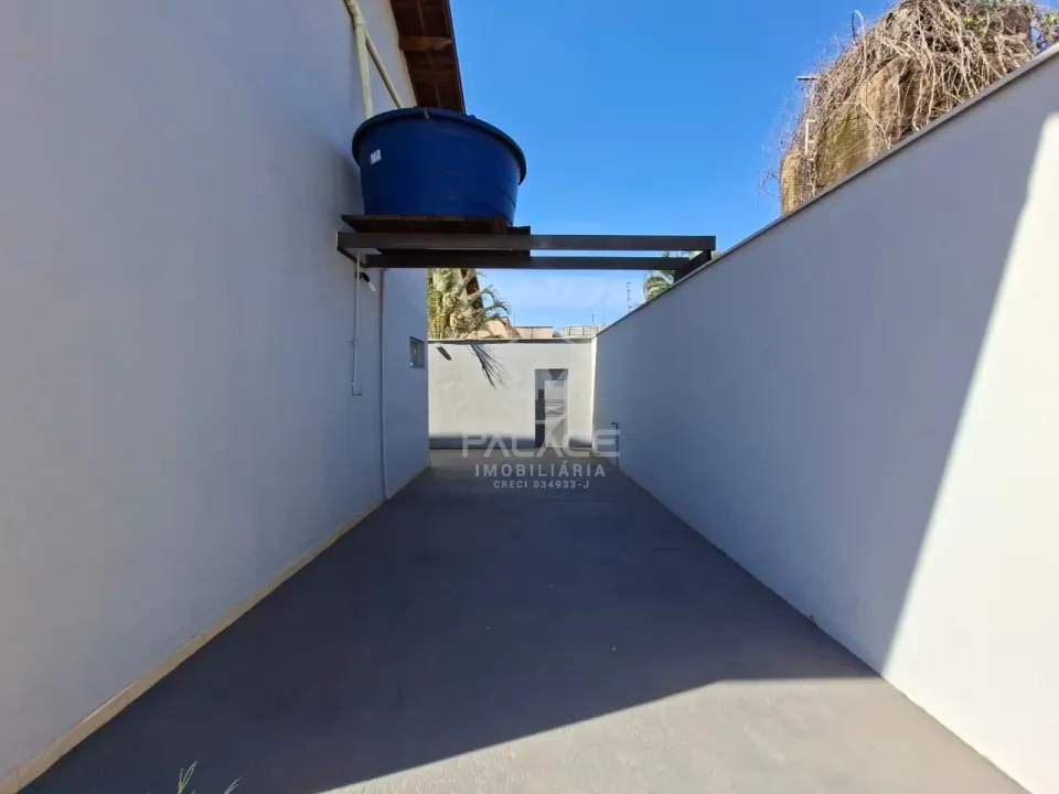 Casa, 3 quartos, 194 m² - Foto 26