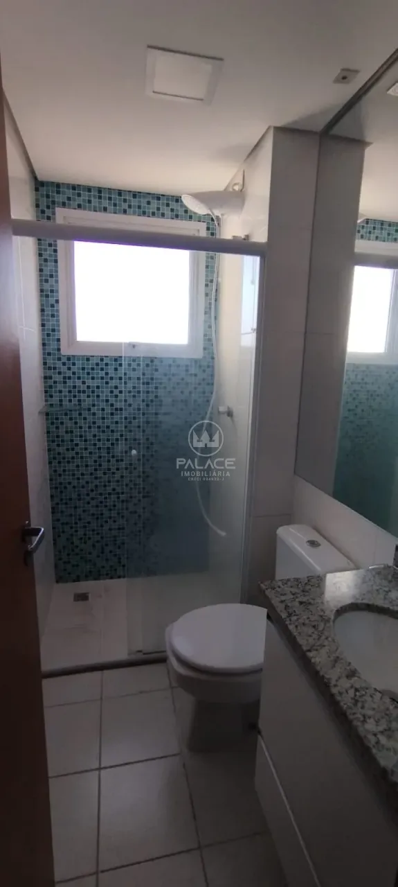 Apartamento 1 quarto para alugar em Vila Independência, Piracicaba — Terra - foto 9