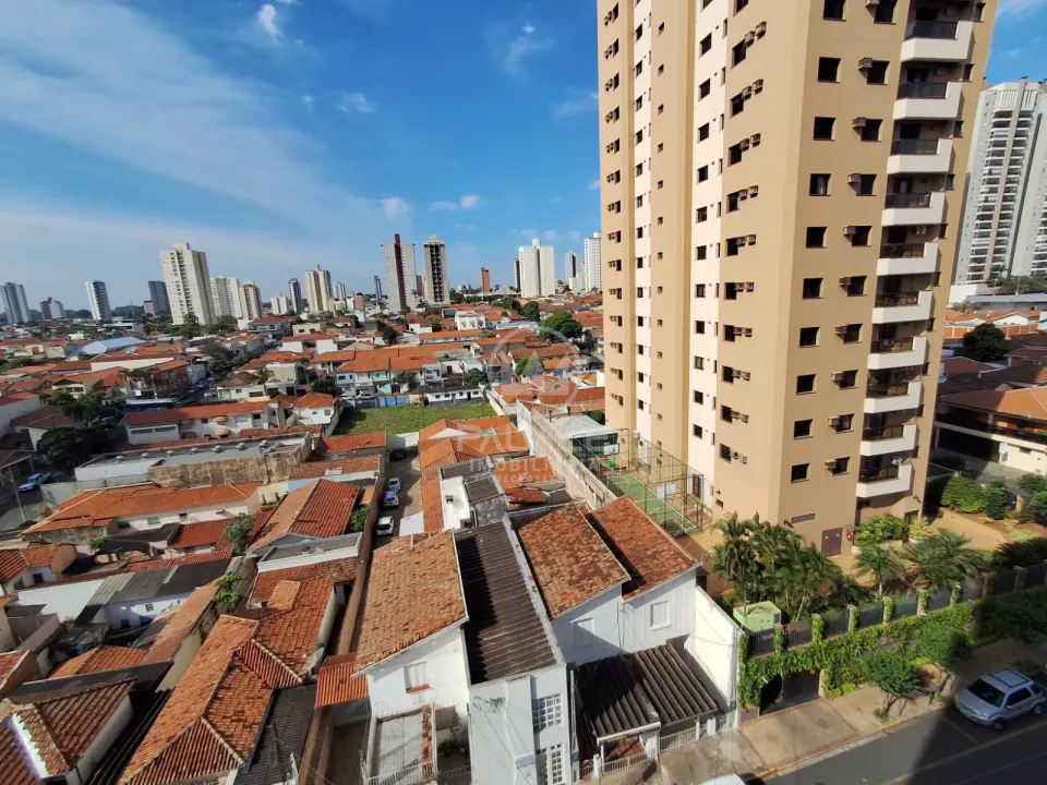 Apartamento 3 quartos à venda em Cidade Alta, Piracicaba — Condomínio Edifício Ouro Preto - foto 20