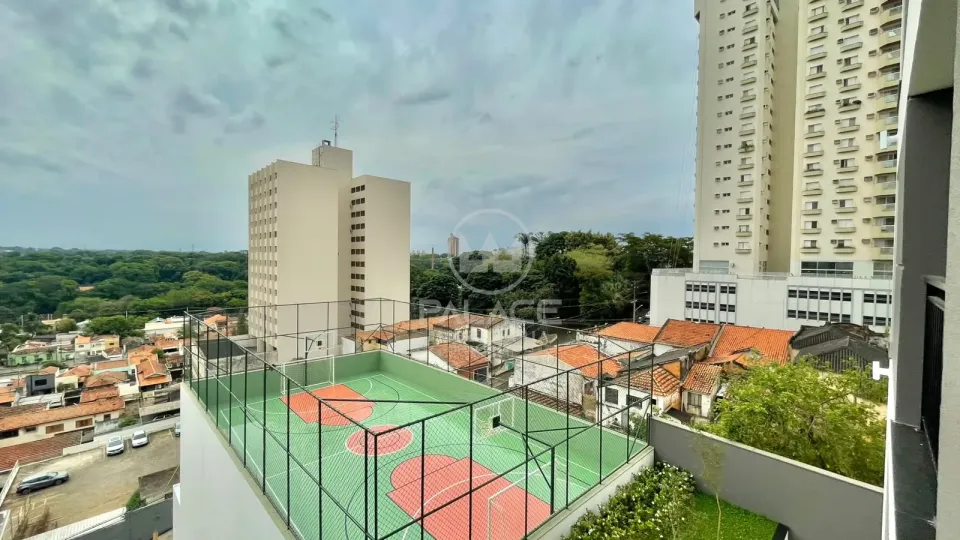 Apartamento 3 quartos para alugar em Centro, Piracicaba - foto 9