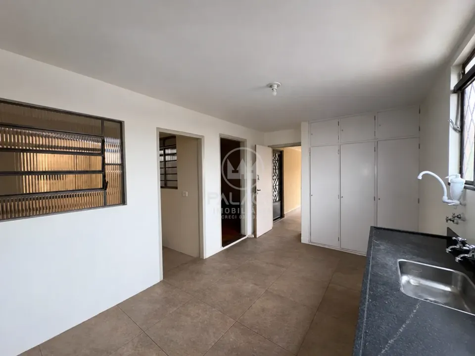 Casa 3 quartos para alugar em Vila Independência, Piracicaba - foto 16