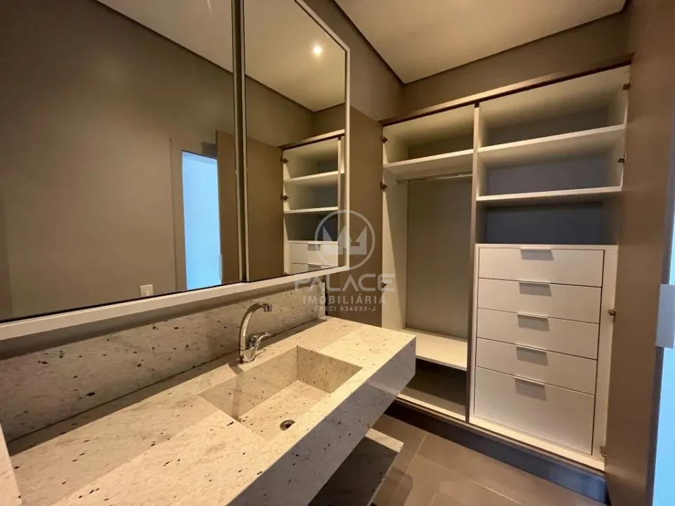 Casa em condomínio 4 quartos à venda em Monte Alegre, Piracicaba — Condominio Residencial Monte Alegre - foto 10