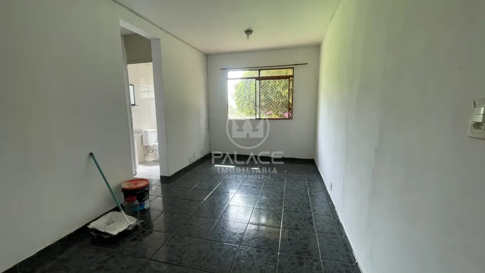 Apartamento para alugar em Glebas Califórnia, Piracicaba — Portal Mundo do Imóvel