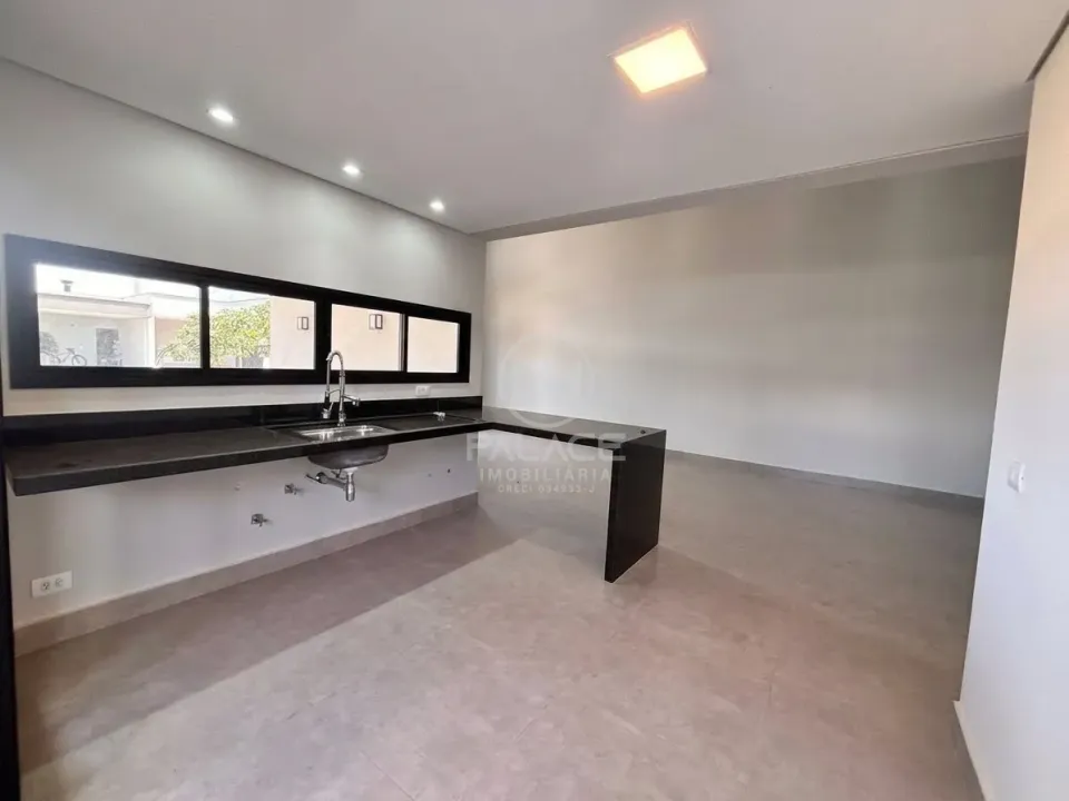 Casa em condomínio 3 quartos à venda em Parque Taquaral, Piracicaba — Residencial Park Unimep Taquaral - foto 8