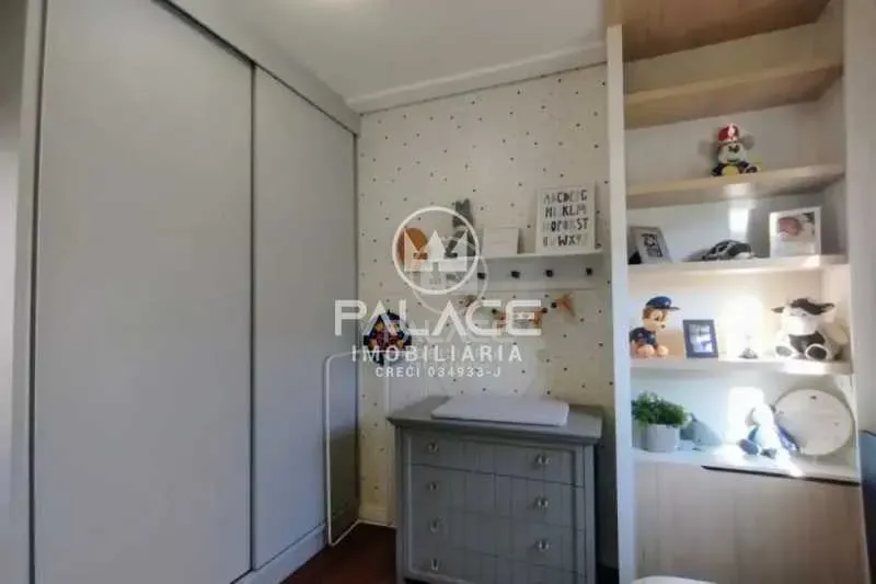 Casa em condomínio 3 quartos à venda em Piracicamirim, Piracicaba — Residencial Villa DItalia I - foto 10