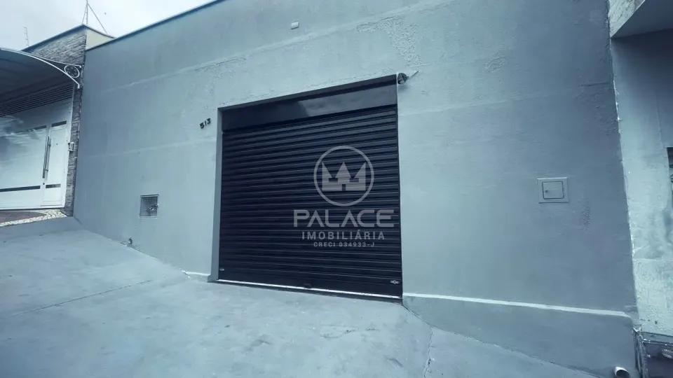 Imóvel comercial para alugar em Cidade Alta, Piracicaba - Cidade Alta, Piracicaba
