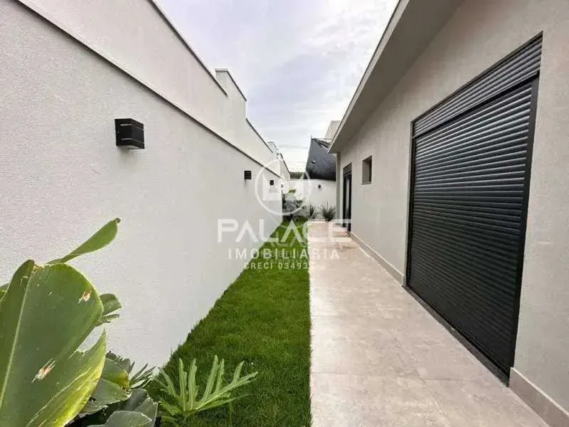 Casa em condomínio 4 quartos à venda em Santa Rosa, Piracicaba — Residencial Villa D'Aquila - foto 10