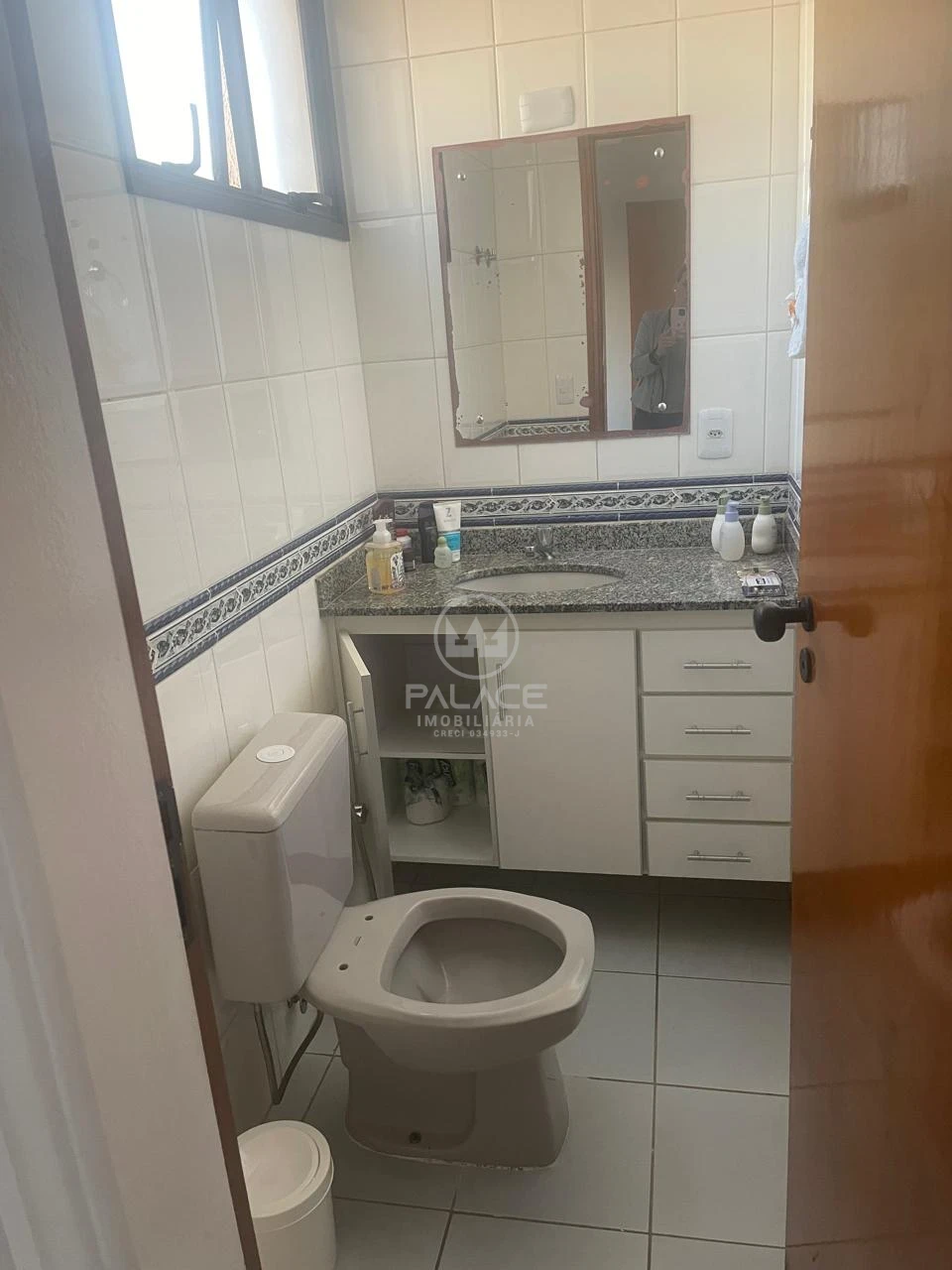 Apartamento À Venda Antuerpia Piracicaba
