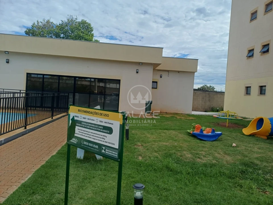 Apartamento a Venda Edifício Ilhas Canárias