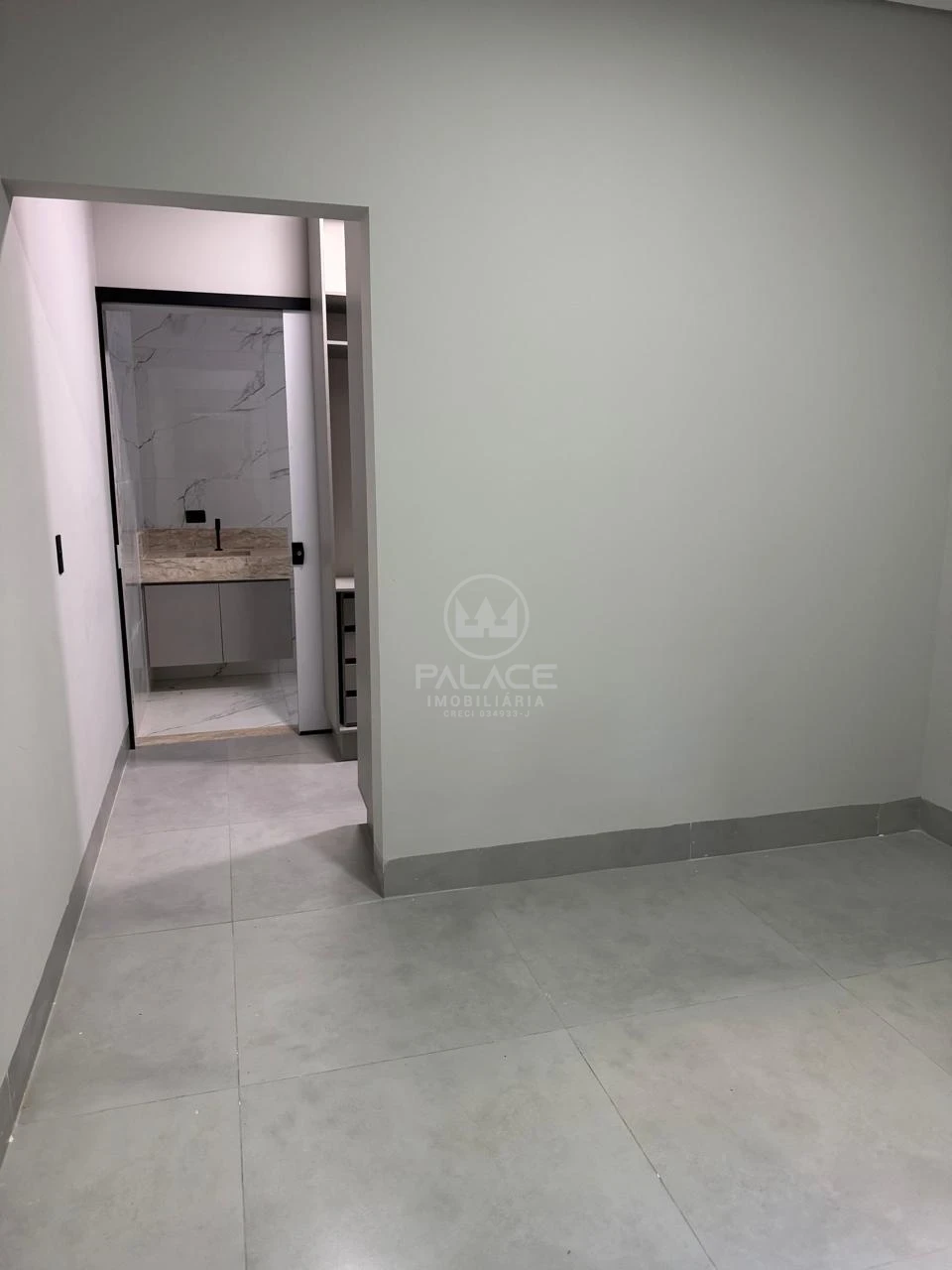 Casa Em Condomínio À Venda Residencial Agape Piracicaba