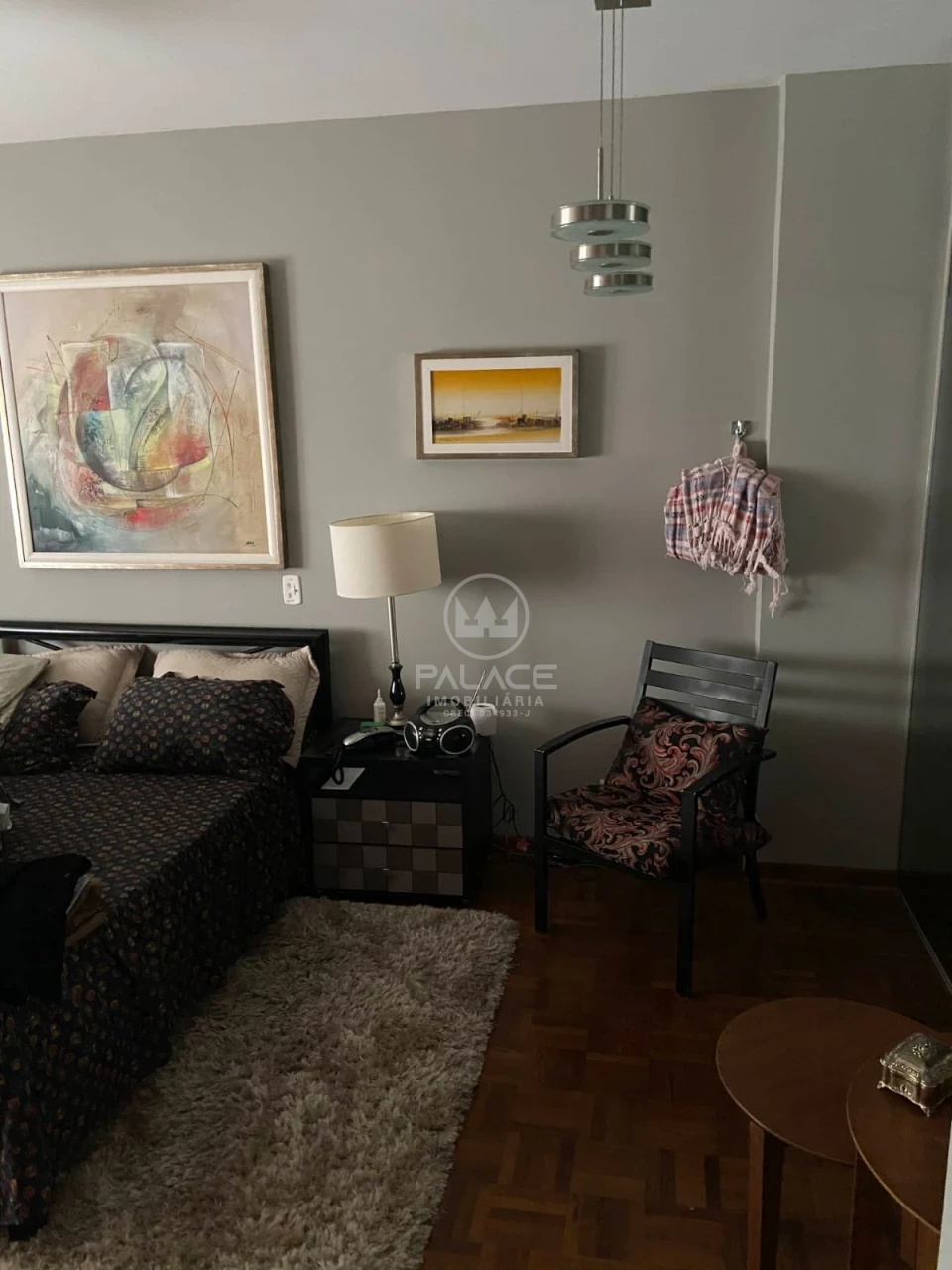 Apartamento À Venda Edificio Oswaldo Miori Piracicaba