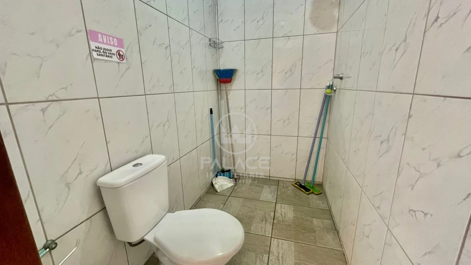 CASA / LOCAÇÃO / EDICULA / PISCINA / SANTA TEREZINHA