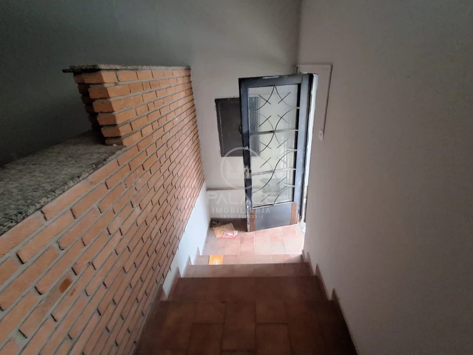 Casa À Venda Alto Piracicaba