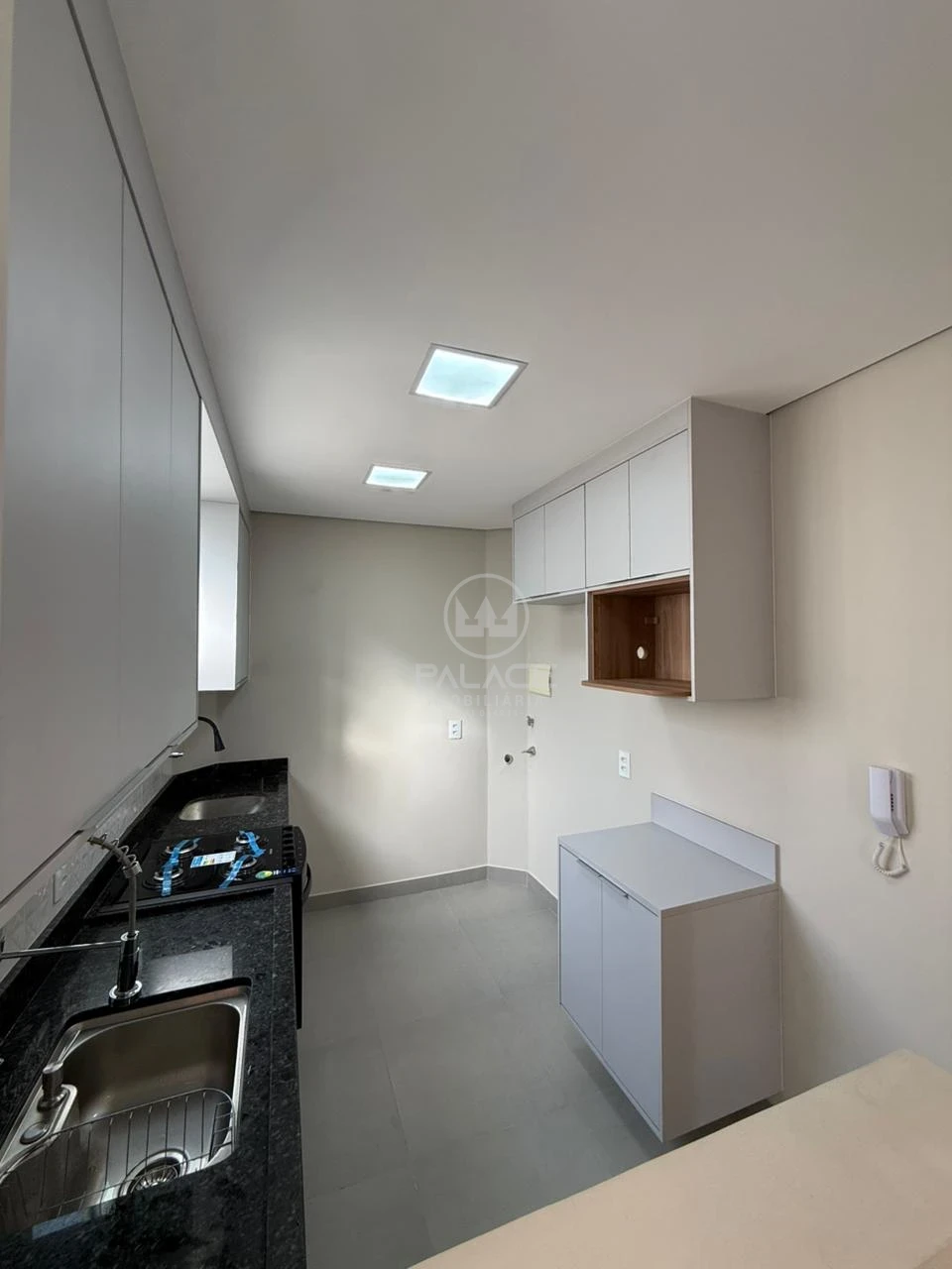Apartamento, 2 quartos, 46 m² - Foto 2