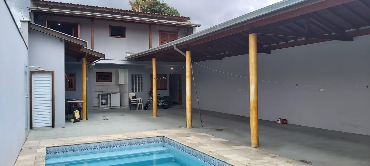 Imagens do imóveis casa à venda em vila fátima, piracicaba 2 quartos 220m²