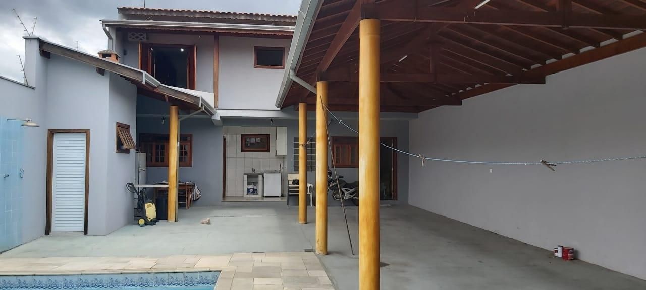 Imagens do imóveis casa à venda em vila fátima, piracicaba 2 quartos 220m²