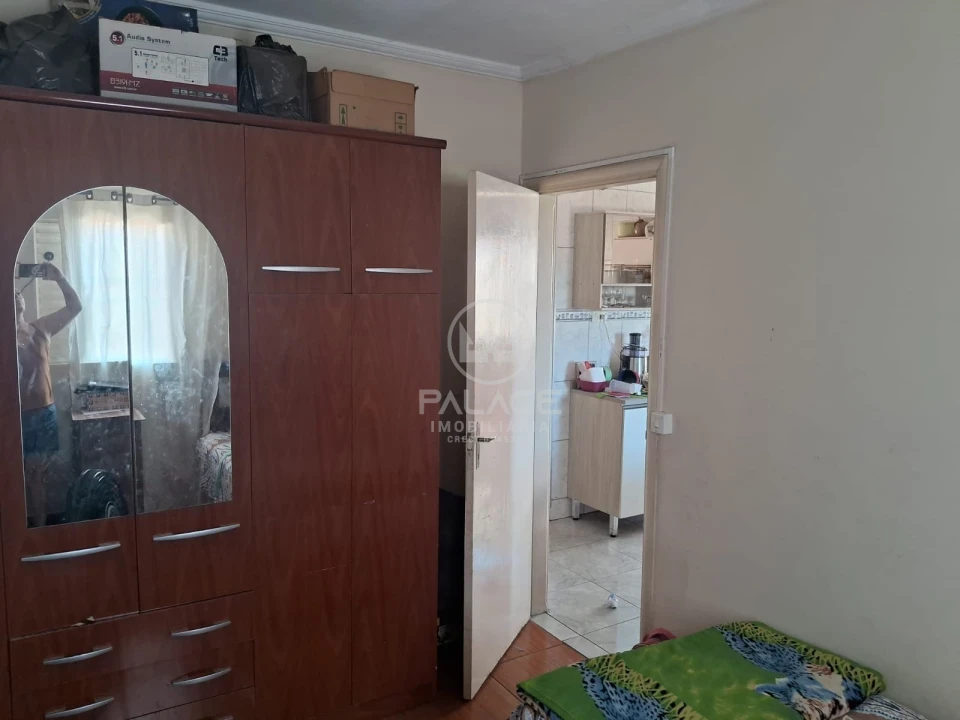 Casa a venda no jardim planalto dois dormitórios