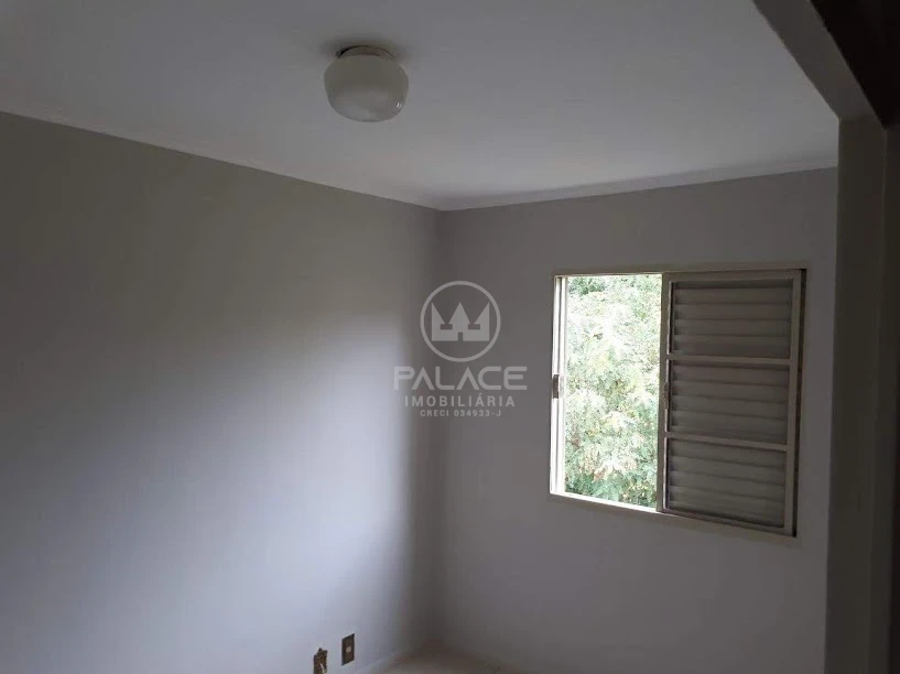 Apartamento À Venda Condomínio Residencial Colinas De Piracicaba Piracicaba