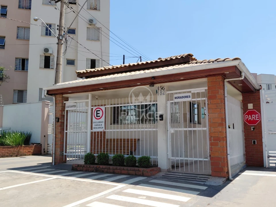 Apartamento, 2 quartos, 50 m² - Foto 2