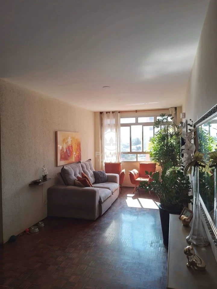 Apartamento À Venda Edifício Céu Azul Piracicaba