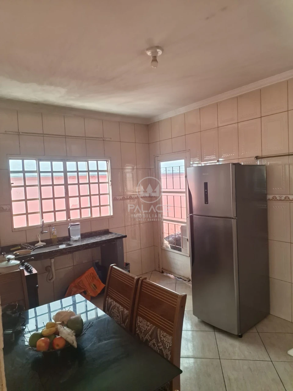 Casa À Venda Jardim Residencial Javary Iii Piracicaba