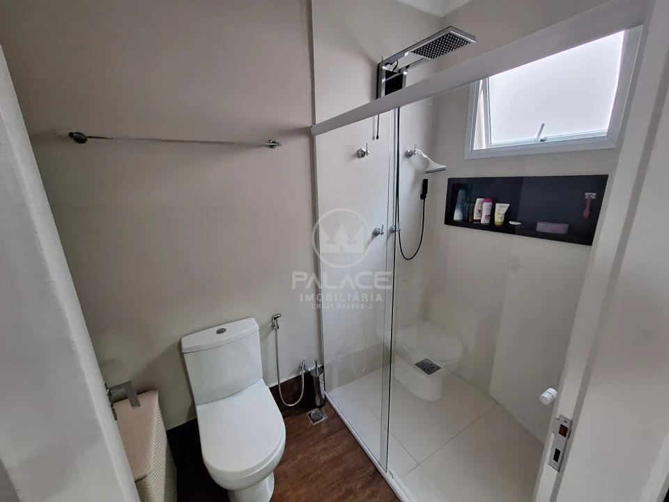 Casa de Condomínio, 3 quartos - Foto 17