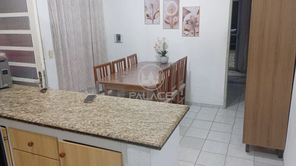 Casa, 2 quartos, 115 m² - Foto 7