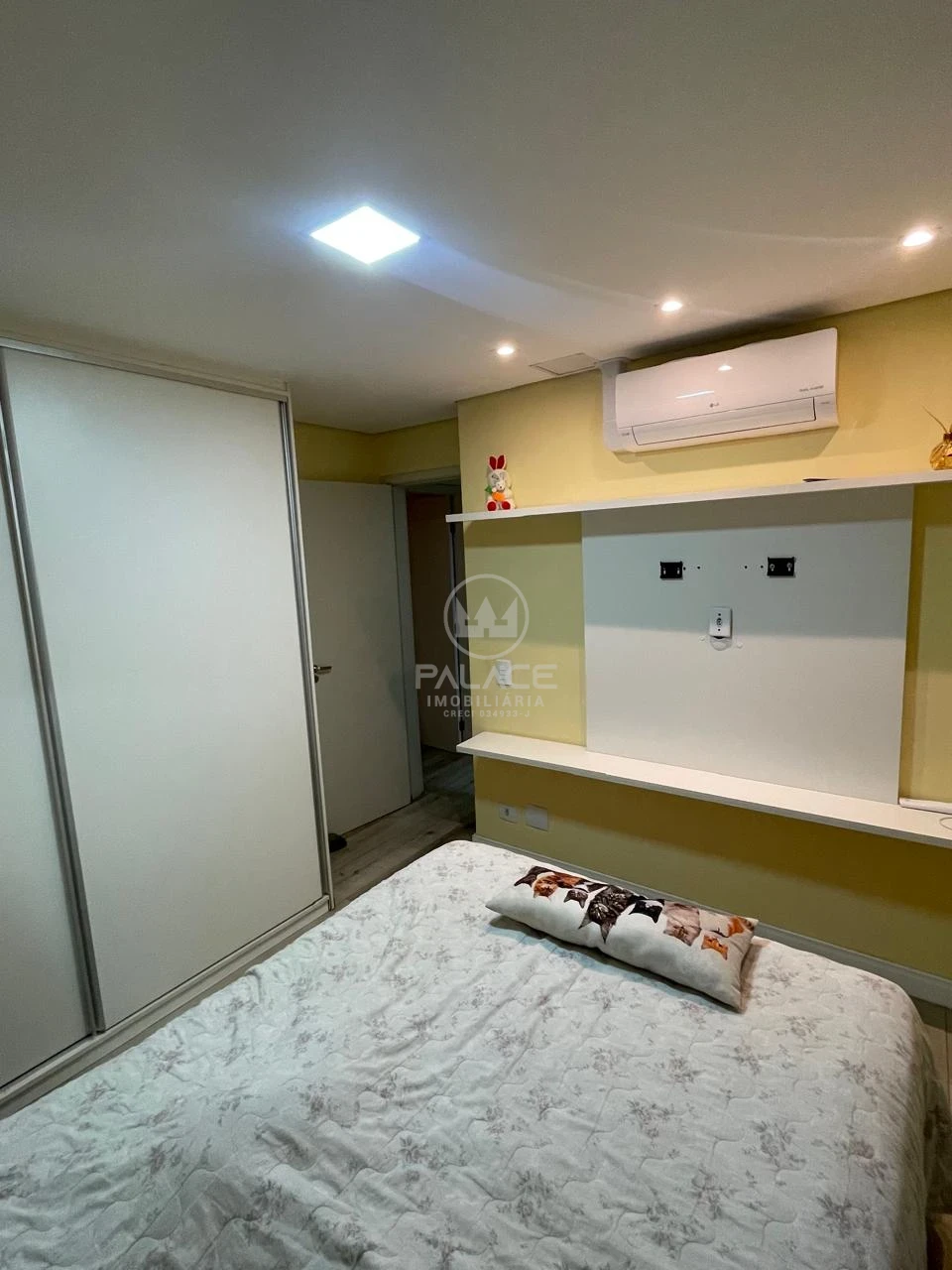 Apartamento no Piracicamirim, Piracicaba — foto 9 de 16