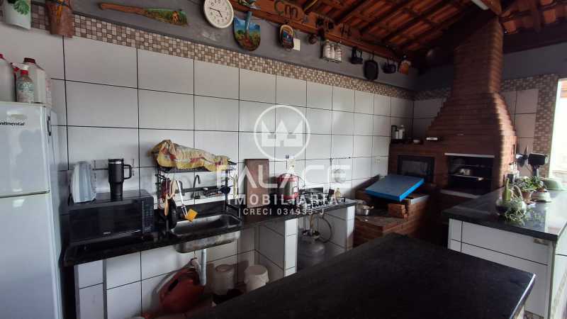 Imagens do imóveis casa à venda em castelinho, piracicaba 4 quartos 286m²