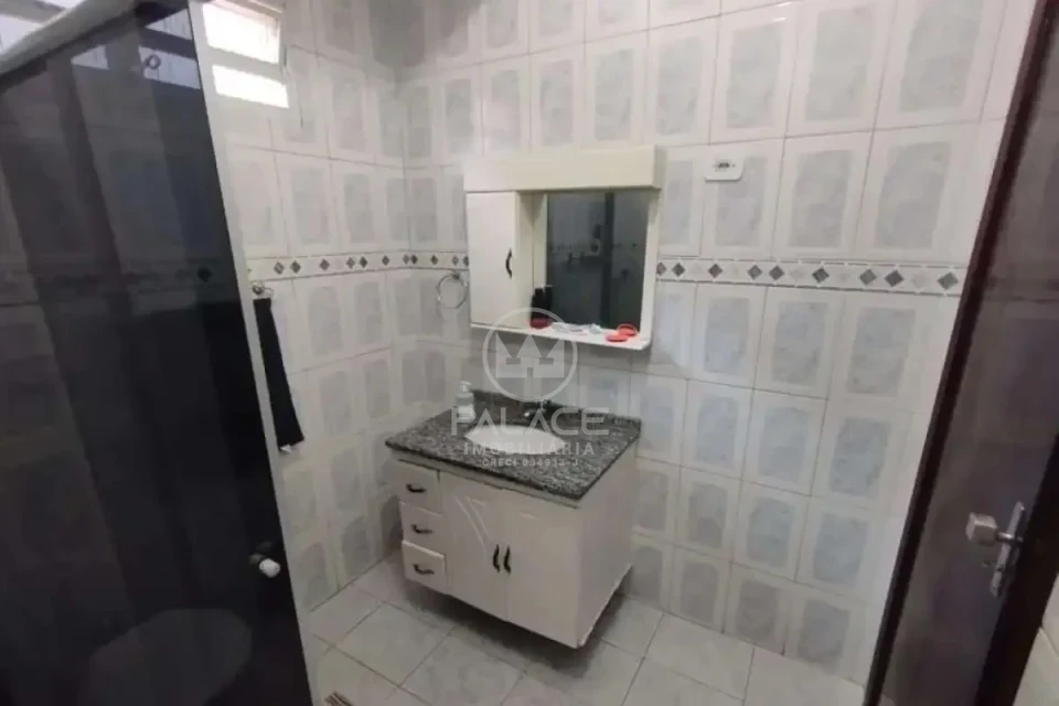 Casa à venda no Mario Dedini