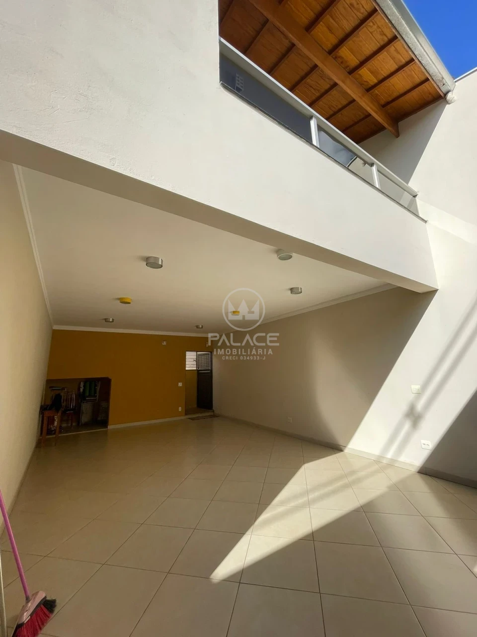 Casa À Venda Vila Rezende Piracicaba