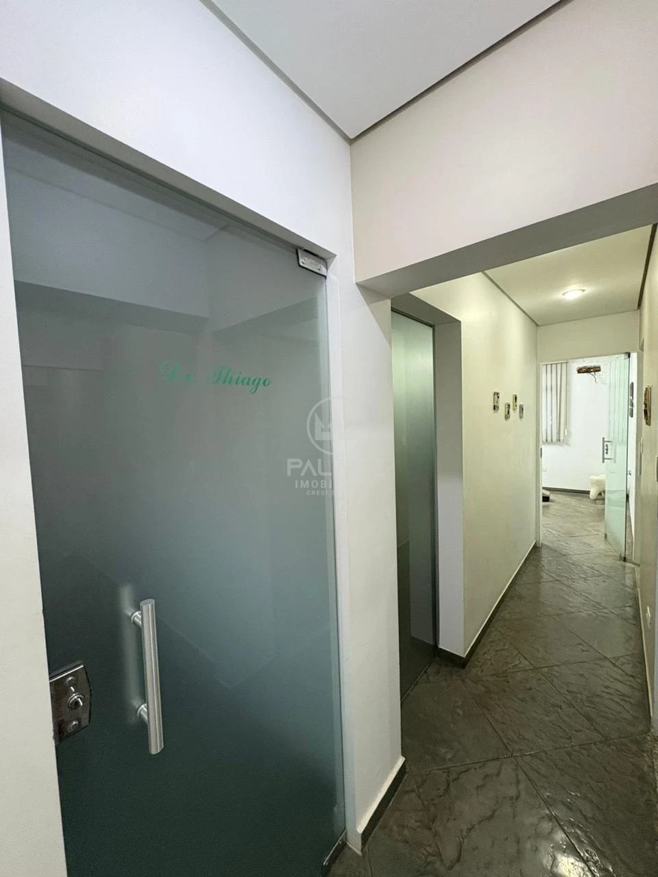 SALA COMERCIAL EQUIPADA PARA CLINICA ODONTOLOGICA COM 5 CONSULTORIOS