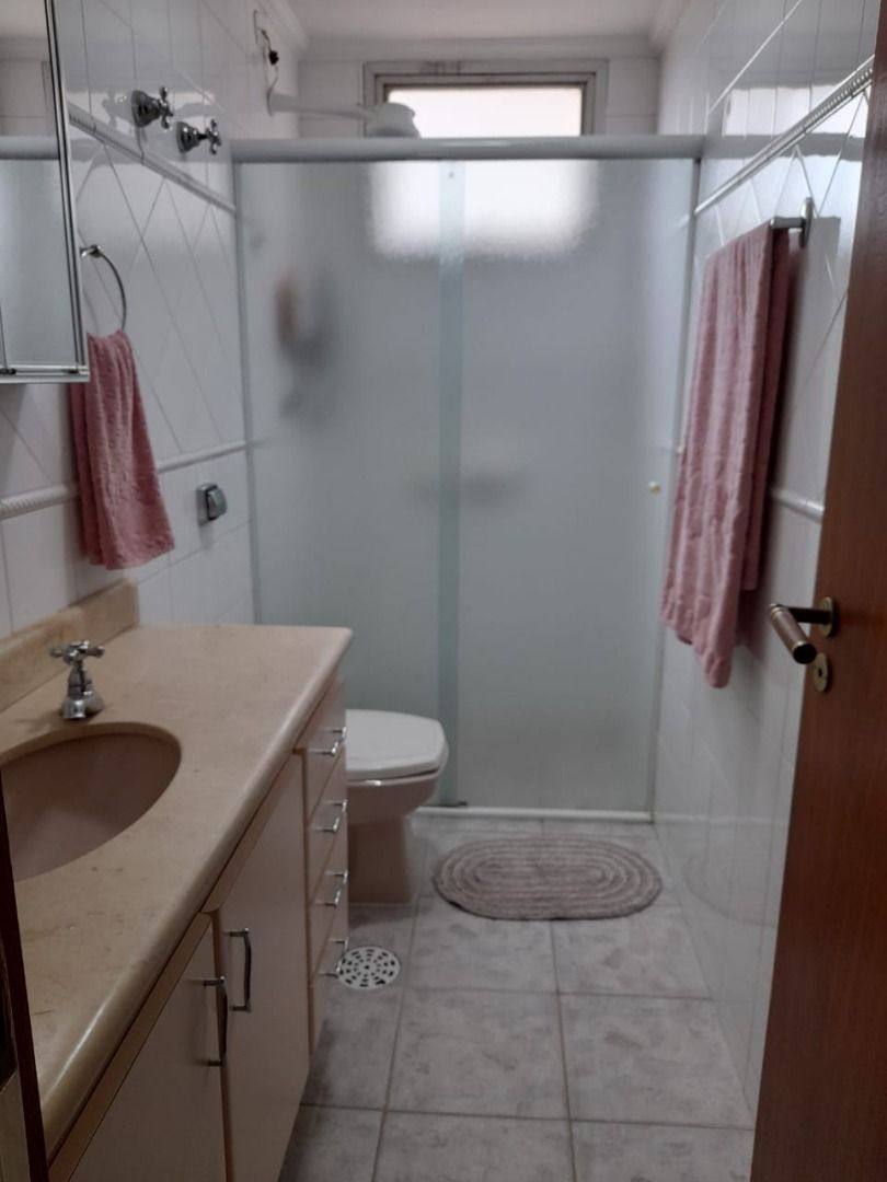 Imagens do imóveis Apartamento com 3 dormitórios à venda, 137 m² por RS 450.000,00 - Centro - Piracicaba-SP