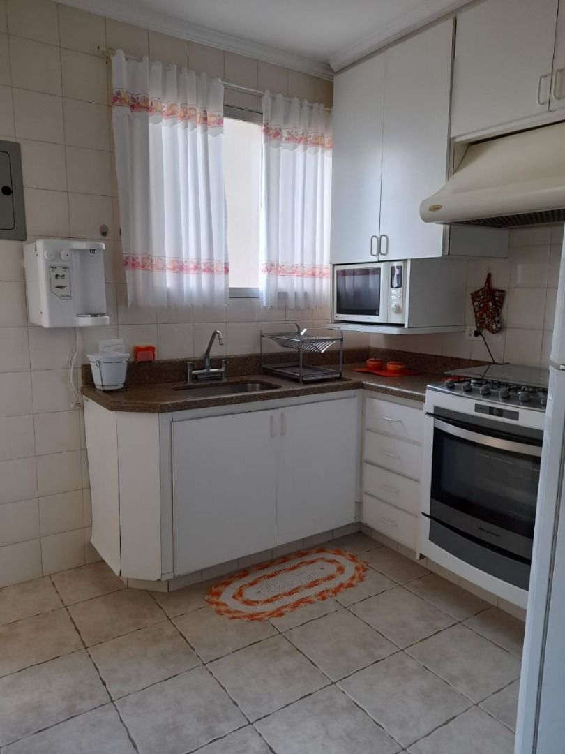Imagens do imóveis Apartamento com 3 dormitórios à venda, 137 m² por RS 450.000,00 - Centro - Piracicaba-SP
