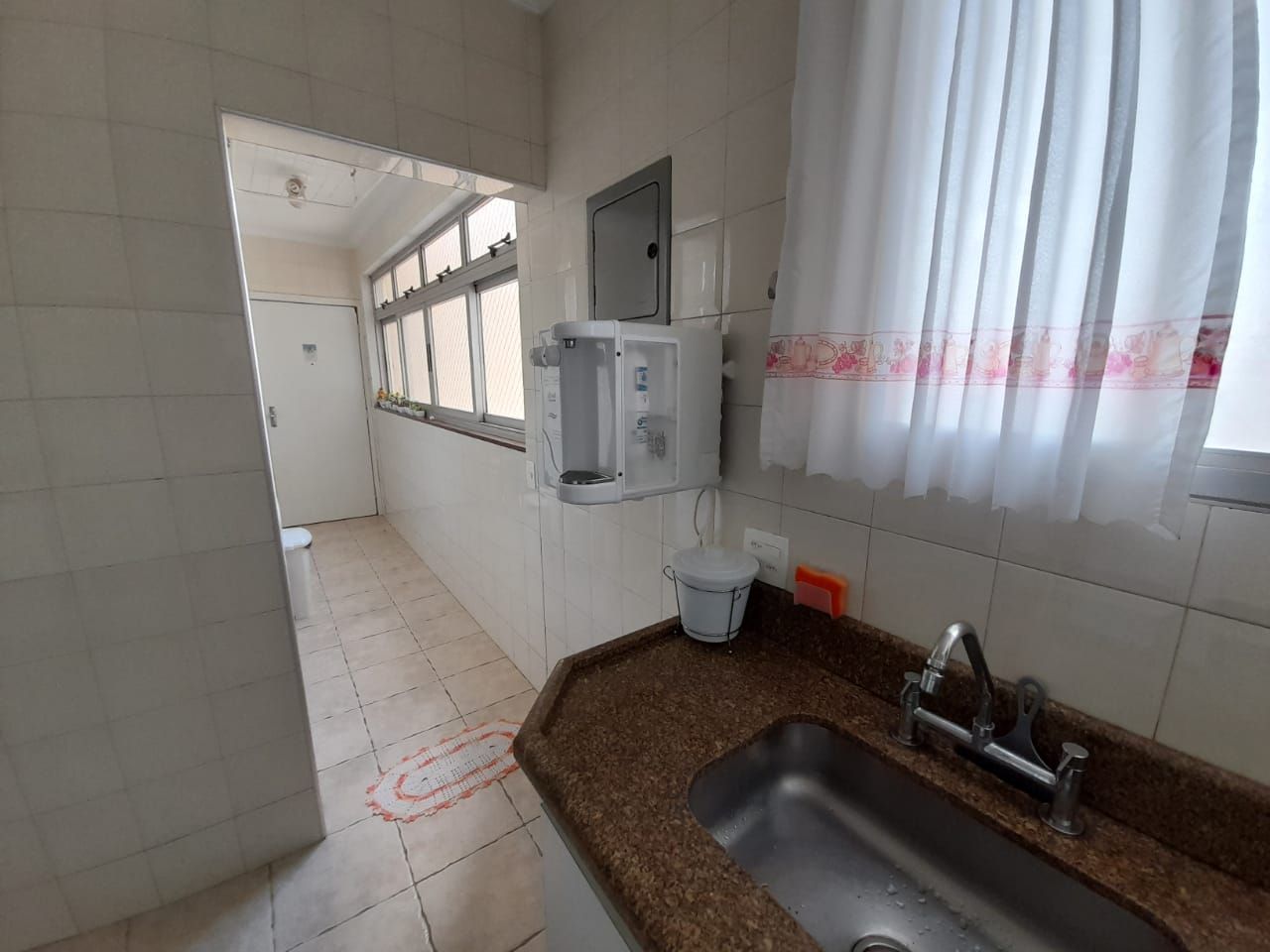 Imagens do imóveis Apartamento com 3 dormitórios à venda, 137 m² por RS 450.000,00 - Centro - Piracicaba-SP