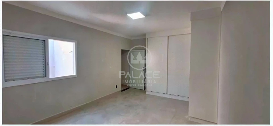 Casa À Venda Loteamento Vem Viver Piracicaba I Piracicaba
