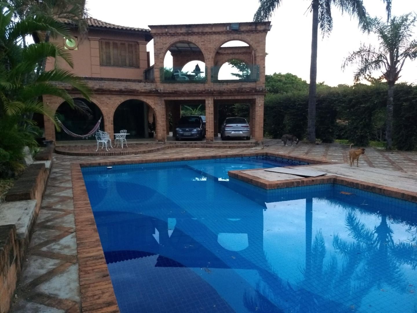 Imagens do imóveis chácara para venda e aluguel em campestre, piracicaba 4 quartos