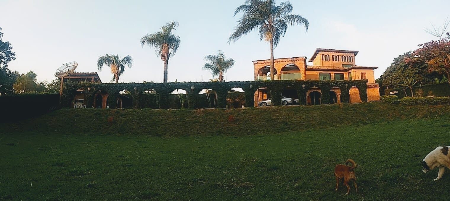 Imagens do imóveis chácara para venda e aluguel em campestre, piracicaba 4 quartos