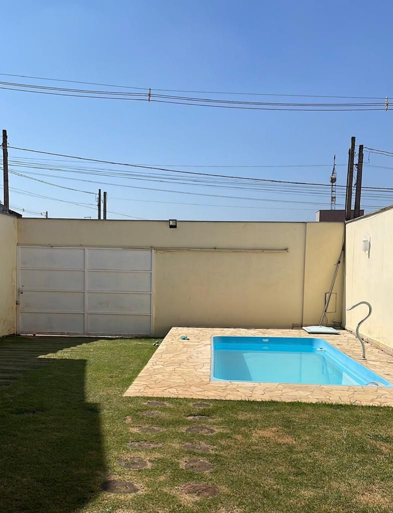 Outros -  / Comercial / Parque São Matheus