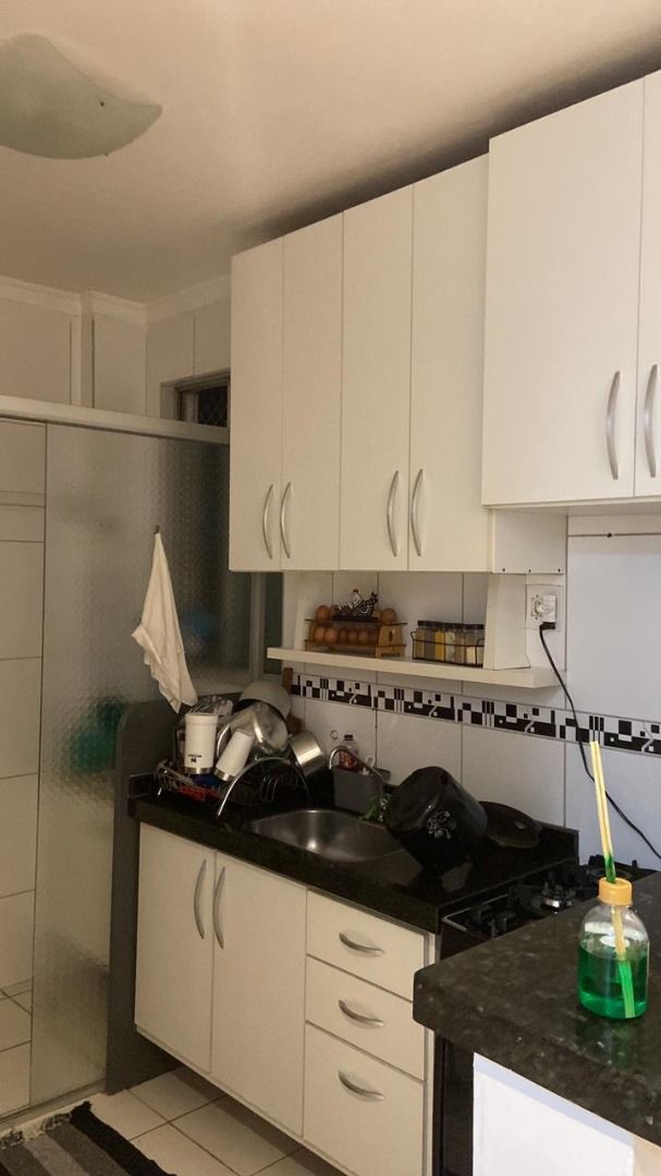 Imagens do imóveis apartamento à venda em piracicamirim, piracicaba 2 quartos 48m²