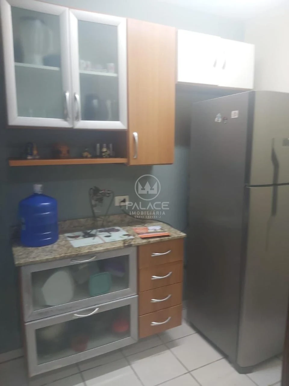 Apartamento À Venda