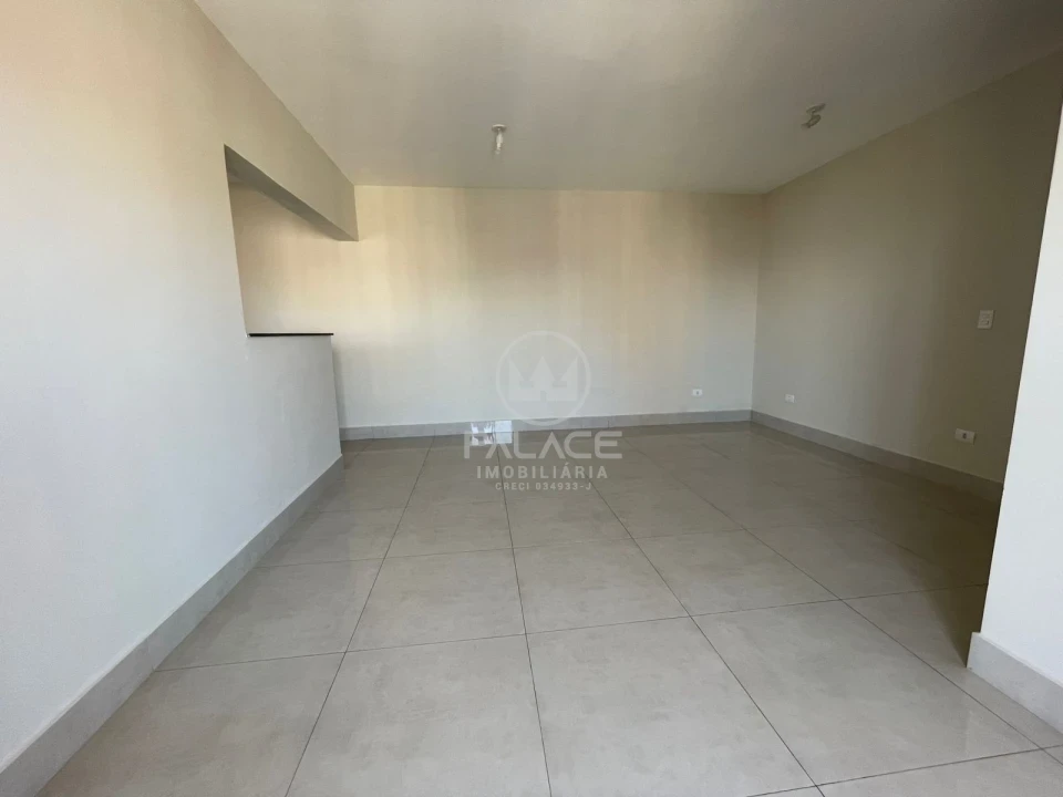 Apartamento Para Alugar 3 quartos - Jardim Eliete - Piracicaba