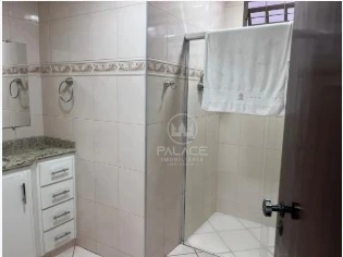 Casa À Venda Nossa Senhora De Fátima Piracicaba